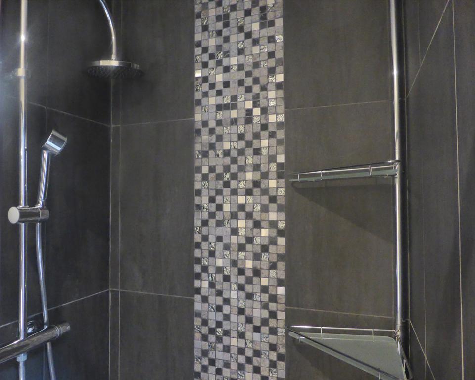 Ferienwohnung Fontana De Medge Saorge Exterior foto