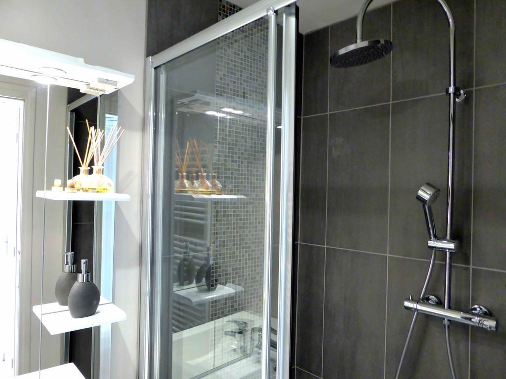 Ferienwohnung Fontana De Medge Saorge Exterior foto