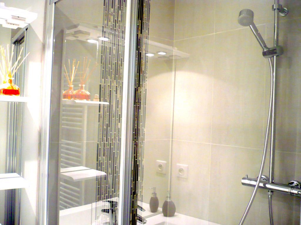 Ferienwohnung Fontana De Medge Saorge Exterior foto